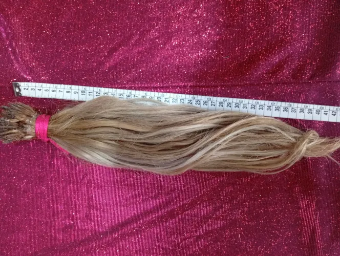 Mega hair 