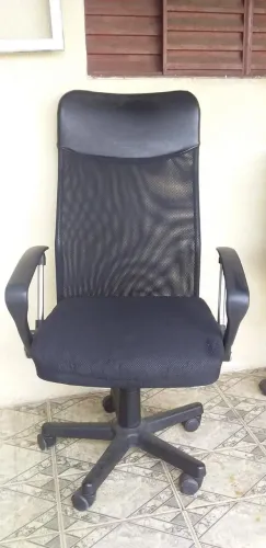 CADEIRA PRESIDNTE TELA