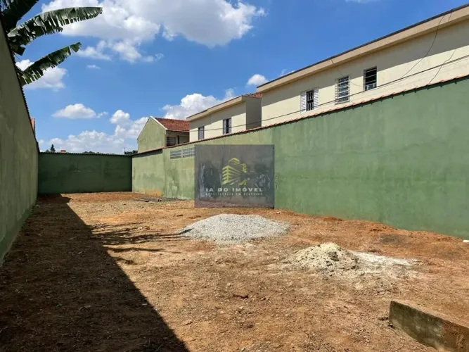 Terreno à venda no Jabaquara!!!