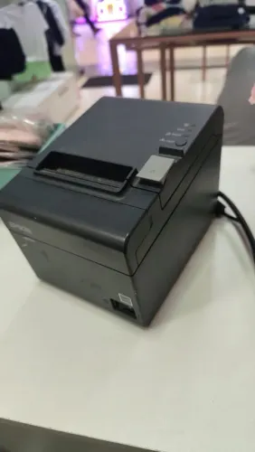 Impressora térmica Epson