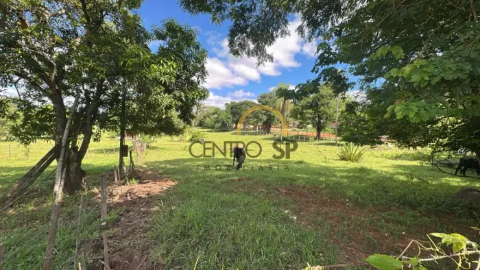 Sítios Reunidos de Santa Maria, Chácara para venda com 8092 m²