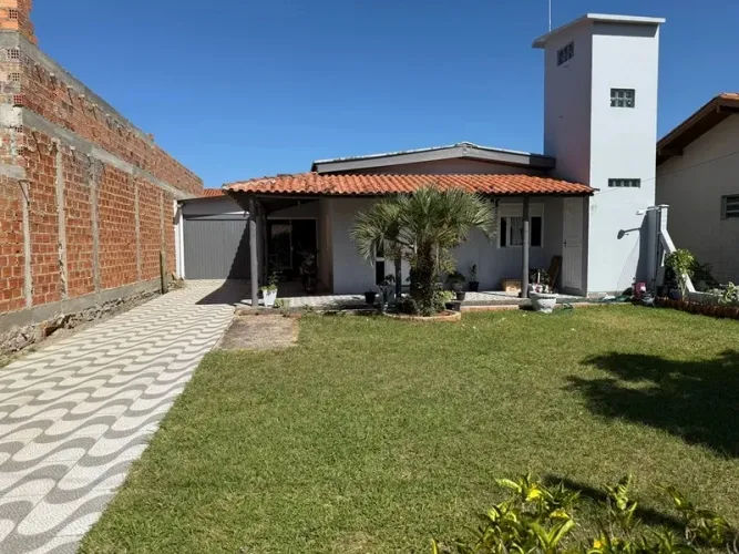 Casa à venda em Imbé - Presidente