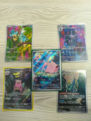 Pokémon