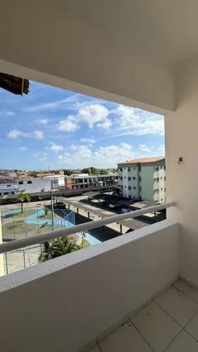 Apartamento à venda no RESIDENCIAL DOS PÁSSAROS, SÃO BRÁS, Nossa Senhora do Socorro, SE