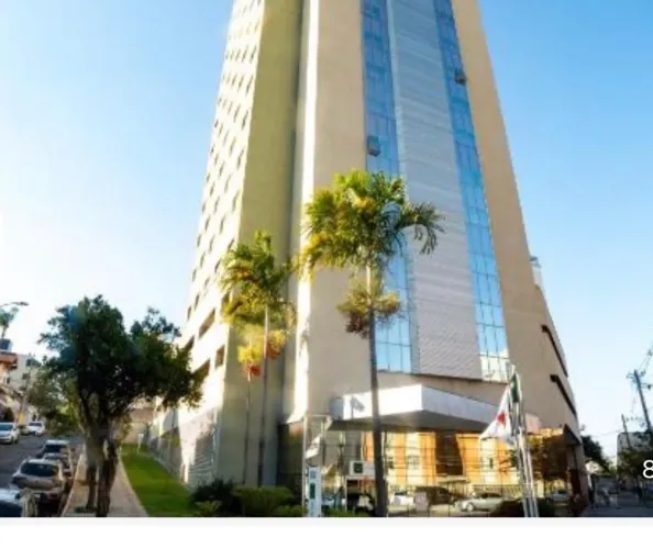 Hotel Pampulha