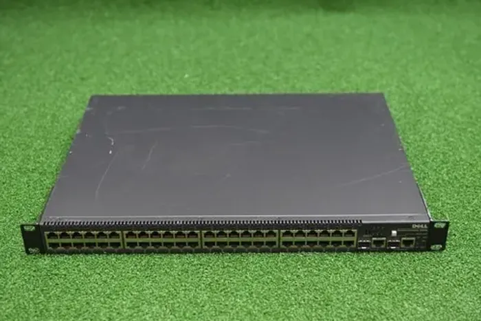 Switch Dell PowerConnect 3348