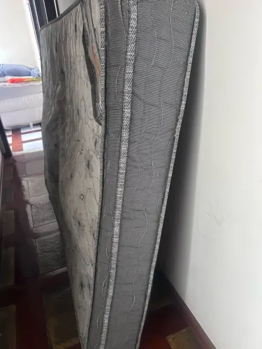 Colchão Fashion Superpocket da Ortobom