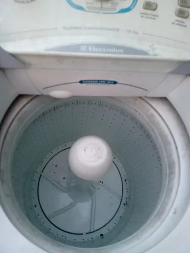 ELECTROLUX TURBO 10 KILOS