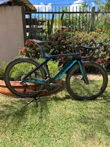 Trek Madone SLR - 52