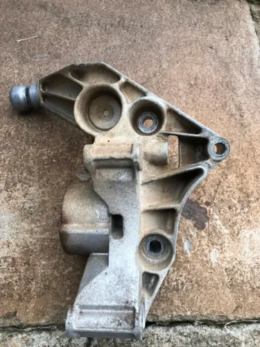 Suporte alternador Gol Original