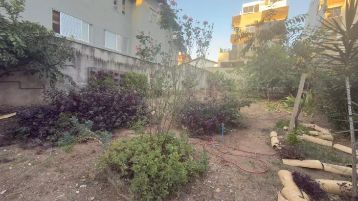 EXCELENTE LOTE NO BAIRRO OURO PRETO BH-MG 360 m²
