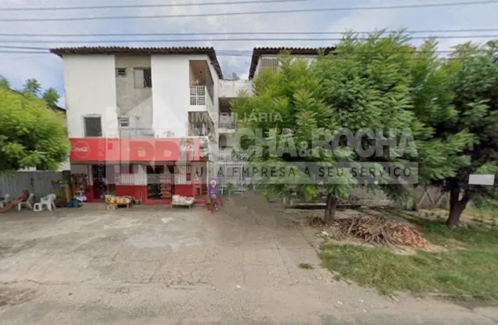 Apartamento para alugar com 58,92 metros quadrados no LOURIVAL PARENTE - Teresina - Piauí