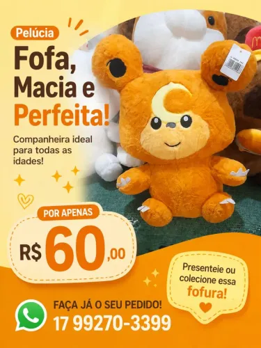 Pelúcia