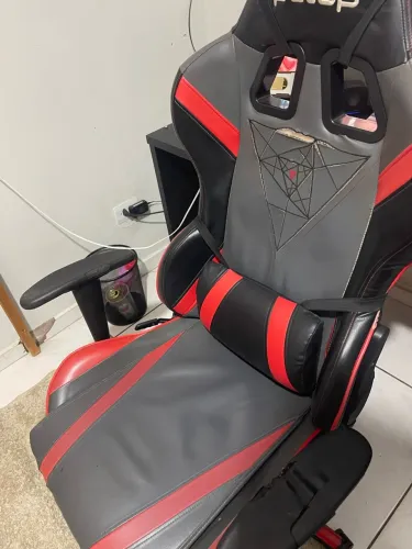 Cadeira gamer