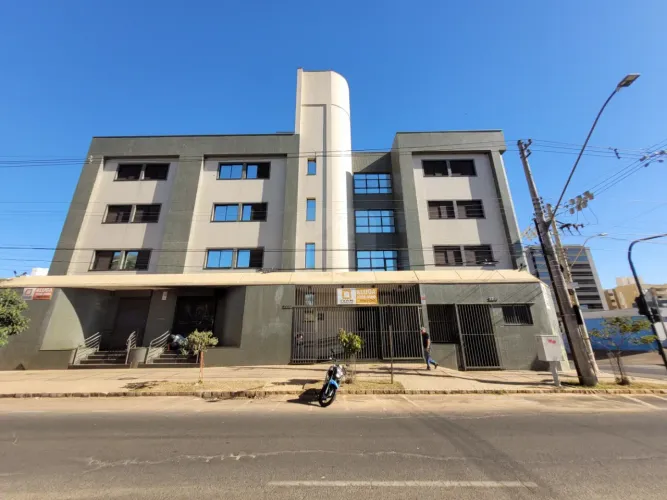 Sala comercial para locação no bairro Santa Monica
