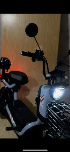 Scooter Eletrica AG08 1000w 2024