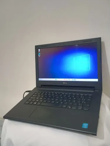 Notebook Dell i5 de 4° geração 