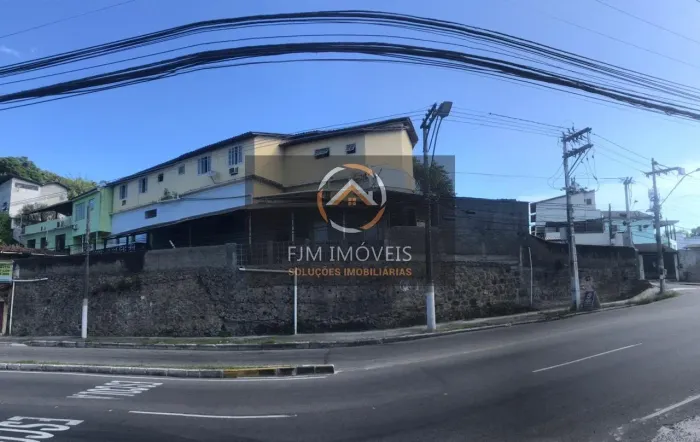 Loja/Salao 500m² em Badu, Niterói - Venda R$ 2.8M