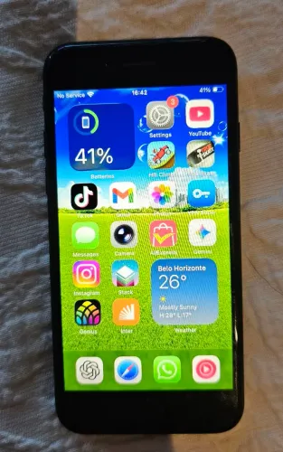 LEIA!! iPhone SE 2020 64GB