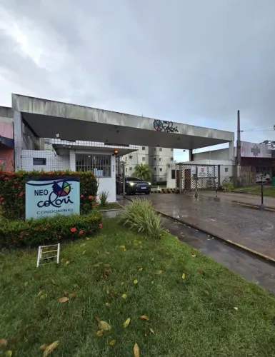 Vendo apartamento no Neo Colori