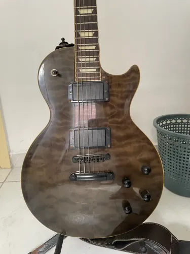 Epiphone Les Paul Standard Limited Edition