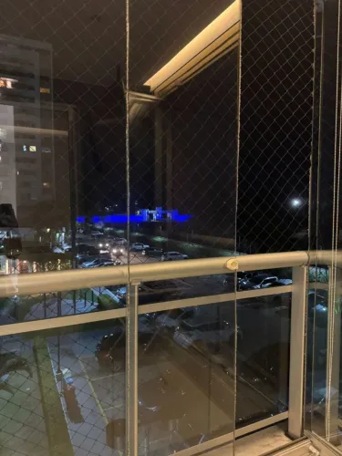 GRAN VISTA, 4 QTOS, MOBILIADO, PERFEITO P/MORAR EMEDIATO. 