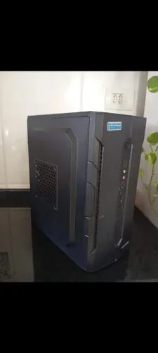 Pc - troco ou vendo 