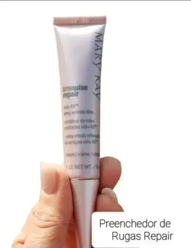 Preenchedor de Rugas Volu-Fill TimeWise Repair® 14g