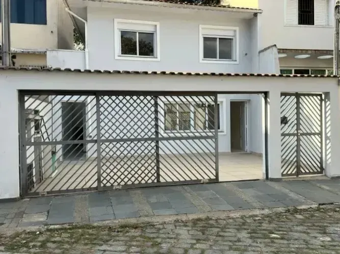 Vila Mariana Vende Casa de Vila = 120m2 A.U. - R$1.390.000,00