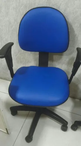 CADEIRA ERGONOMICA