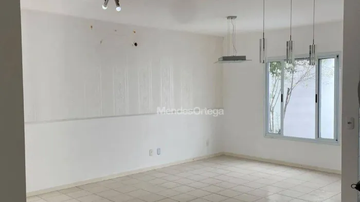 Casa com 2 dormitórios para alugar, 91 m² por R$ 4.001,50/mês - Alto da Boa Vista - Soroca