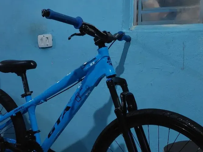 Bike gta