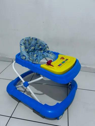 Andaja infantil masculino