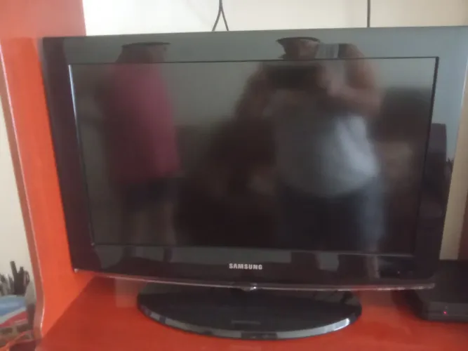 TV Samsung