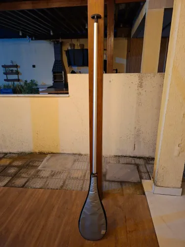 Remo alumínio Stand Up Paddle