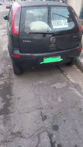Chevrolet Corsa Hat. Maxx 1.0/ 1.0 Flexpower 8V 5P 2007