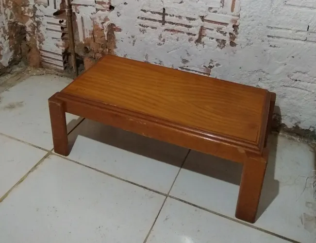 Mesa de centro