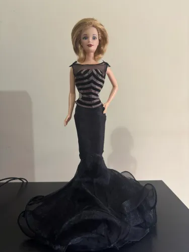 Barbie 40 anos 40th anniversary