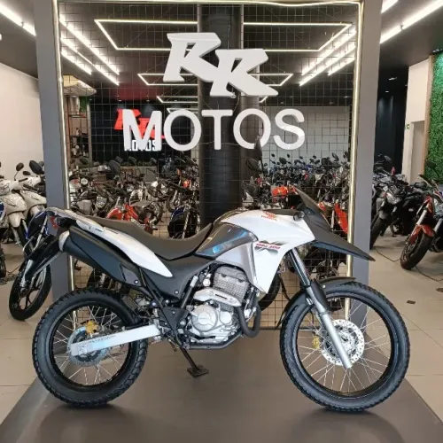 XRE 300 ABS 2013