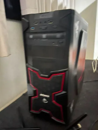 PC GAMER Core i5/ Gtx 750/ 8 GB RAM/ 1.2TB