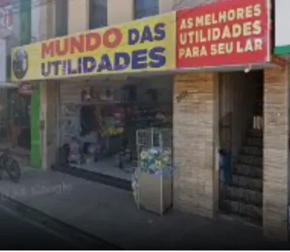 Repassa-se loja