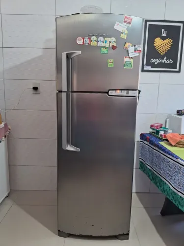 Refrigerador BRastemp BRM390