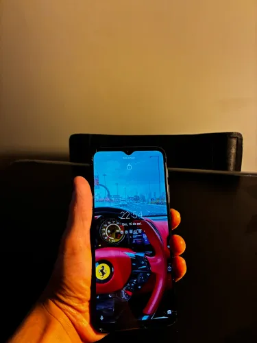 CELULAR ONE ACTION 128gb