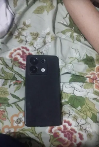 Redmi Note 13 256GB 8GB RAM - Excelente Estado