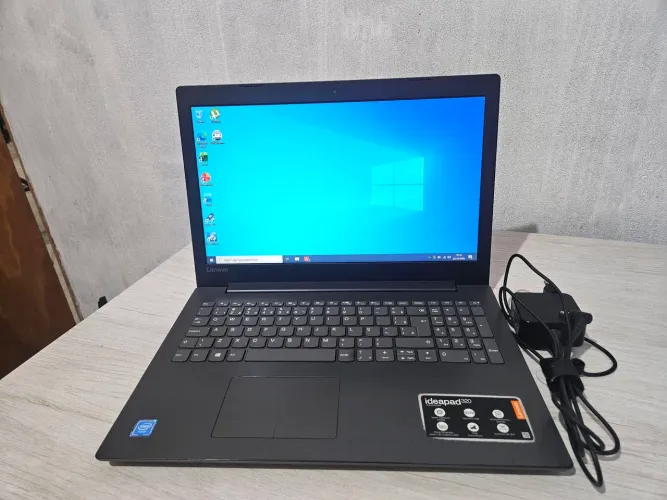 Notebook Lenovo