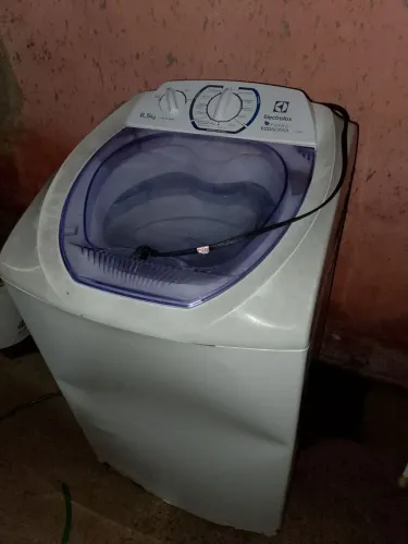 Máquina de lavar roupa para vender