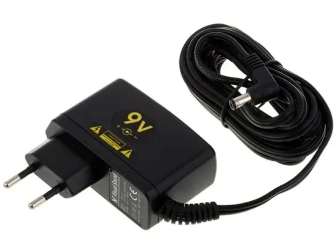 Fonte Visual Sound 1 Spot 9v 1700ma
