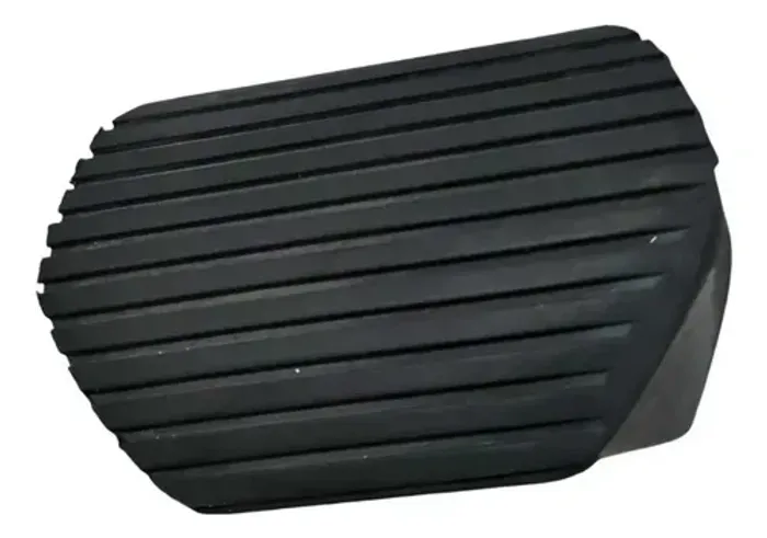 Borracha Pedal Freio Peugeot 2008 Aut 2021
