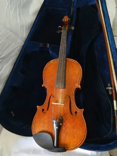 Violino Ma Zhibin
