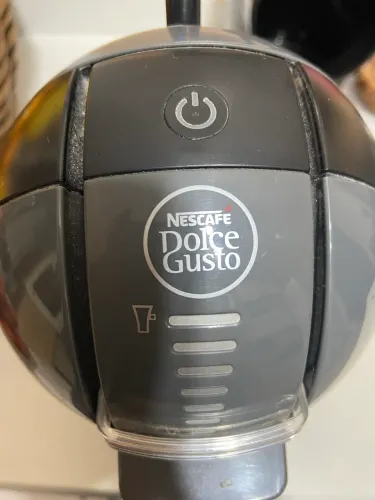 Vendo cafeteira Dolce Gusto!